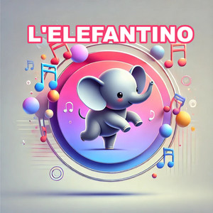 BimBom - L'Elefantino