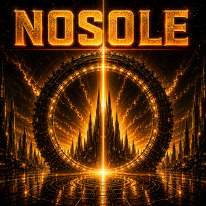 Luminous Haze by Nosole