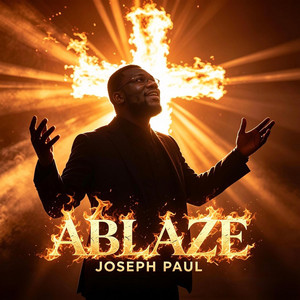 ABLAZE by Joseph Yomi Paul