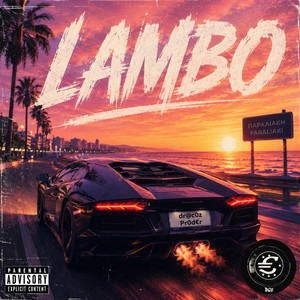 Lambo by Dracoz, Proder