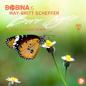 Born Again - Filatov & Karas Remix Edit