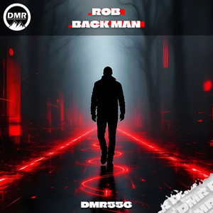 Back Man by ROB