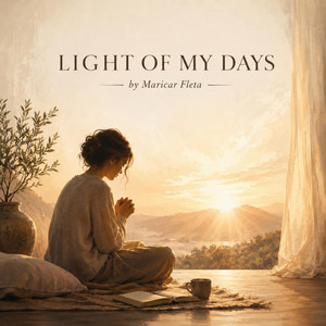 Light of My Days by Maricar Fleta