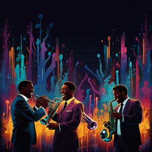 RealMusic - Happy Jazz Vibes