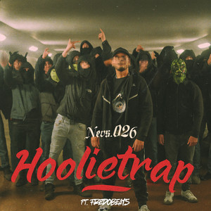 Hoolietrap by NEVS.026, Fredobeats