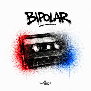 Bipolar - Instrumental by BooBassKing