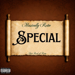 Special by Musically Retro
