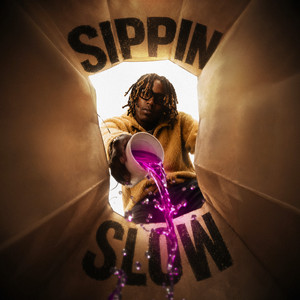 Sippin Slow by VettPlaco!, Nilson's