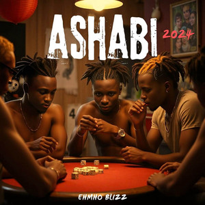 Ashabí (speedup) by Ehmho blizz