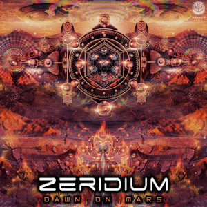 Zeridium - Dawn on Mars