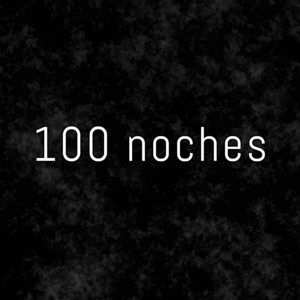 100 noches by Luis La Macula
