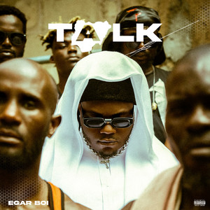 Talk by Egar Boi