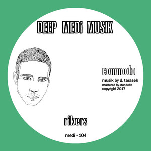 Rikers by Commodo