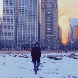 Billy Fuller — Fragments (2026)