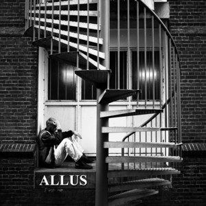 Parelketting a.k.a. Bindingsangst Blues by ALLUS