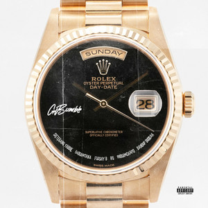 G Bumble by SieteGang Yabbie, RG, Flashy B, 54Blamtana, 98Blamchapo, Bandup Duddah