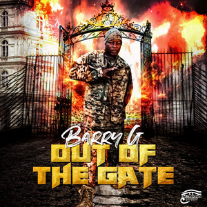 Barry G | Spotify