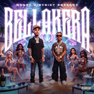 BELLAKERA by Lyry, lejazzy
