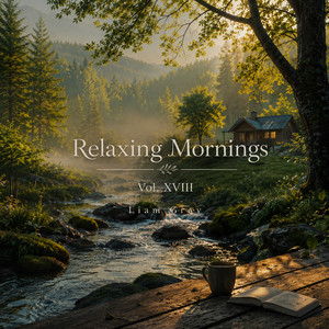 Soft Touch & Relaxing Morning by Liam Gray