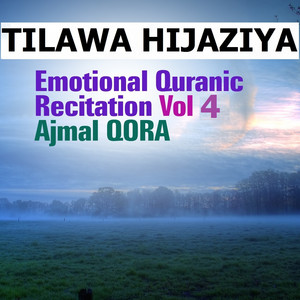 Ajmal Qora - Recitation 6