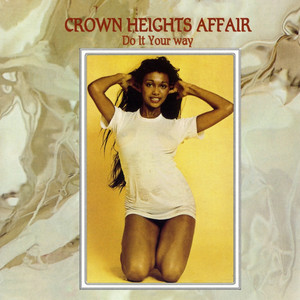 Music Is the World by Crown Heights Affair