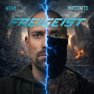 Freigeist by Inkognito, MENX