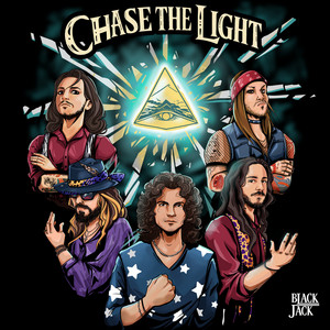Same Old Story by Black Jack
