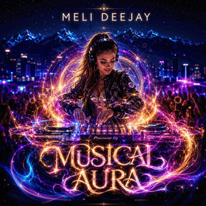 Prism Rhythm Bloom by Meli Deejay