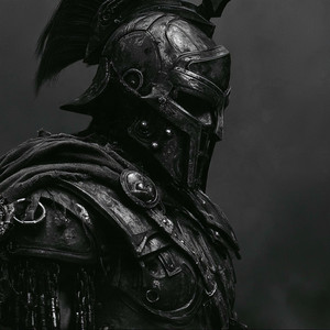 MAXIMS OF WAR by HeroicMonk