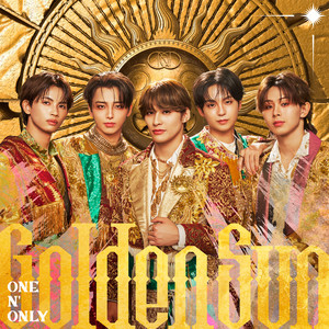 Golden Sun by ONE N' ONLY