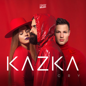 KAZKA - CRY