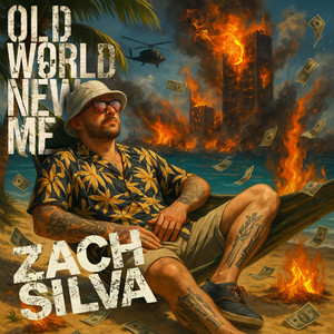 Summer Vibes by Zach Silva