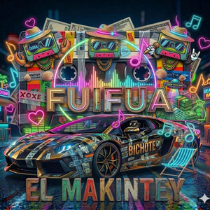 El Makintey