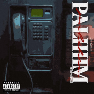 Palihim by Jeo$ Giftmerc, Cuervo Messiah