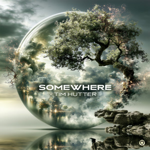 Somewhere by Tim Hutter