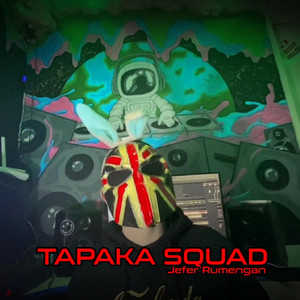 Jefer Rumengan - Tapaka Squad