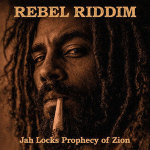 Babylon A Tremble by Rebel Riddim