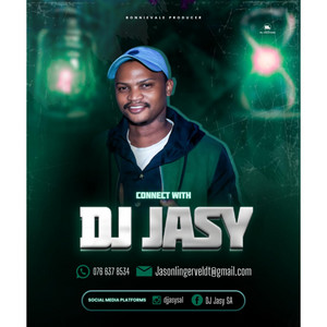 Sky Is The Limit - song and lyrics by DJ Jasy SA | Spotify
