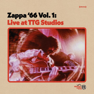 Peaches En Regalia - song and lyrics by Frank Zappa | Spotify