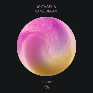 Same Dream cover art