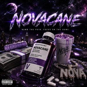 NOVACANE (CAMDENBOP) by Charlesdidit, Prod Jay48