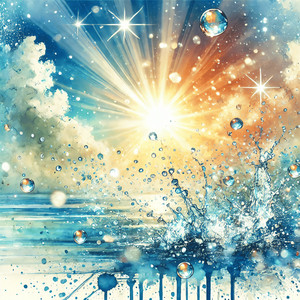 AKIRA.SPS - Splash of Light