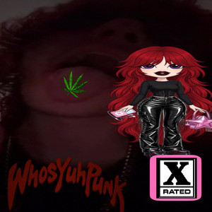 whosYuhpunk by devdpunk