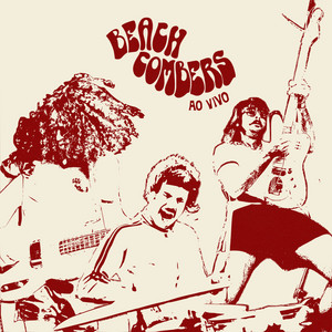 Beach Combers - Hava Nagila (Ao Vivo)