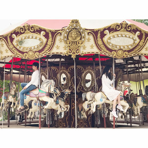 Haarin - 난 왜 너여야만 할까 (feat. 지오)