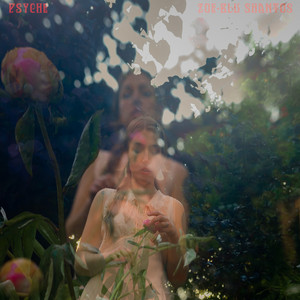 Psyche by Zoe-blu Shantos