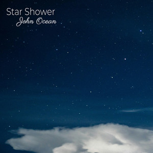 Star Shower by John Ocean