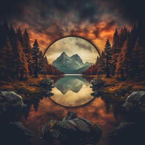 Lesfm - Invigorating Ambient