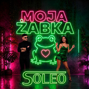 MOJA ŻABKA by SoLeo