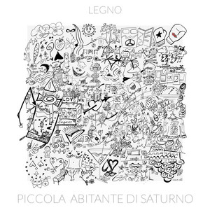 L'altra parte della Luna :( by Legno, Jurásico